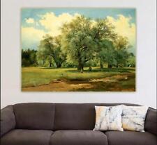 tree paper painting artistic home decorative wall for sale  Shipping to Canada