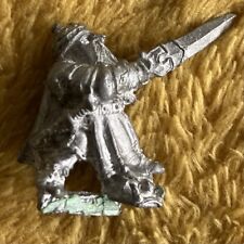 Warhammer oldhammer dwarfs for sale  NUNEATON
