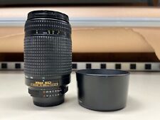 nikkor f 5 300mm 4 for sale  Chula Vista