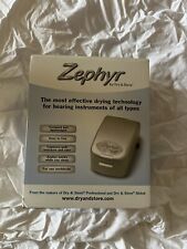 Zephyr dry hearing for sale  South Bend