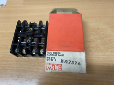 Mte components uco.10 for sale  BRACKNELL