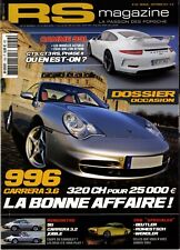 Magazine 159 2014 d'occasion  Colombes