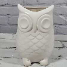 Owl ceramic figural for sale  Oregon City