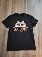 Tacocat shirt mens for sale  San Antonio