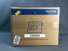 Brother cs5055 computerized for sale  Shipping to Ireland