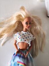 Barbie puppe 1976 gebraucht kaufen  Kaufungen