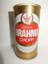 Brahma chopp straight d'occasion  Expédié en Belgium