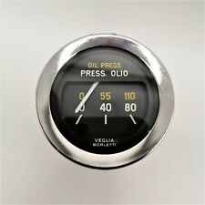Oil pressure gauge usato  Italia