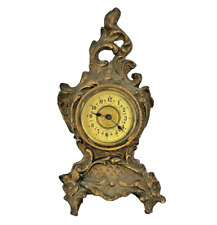 Antico orologio tavolo usato  Roma