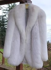 Fox fur jacket for sale  Estacada