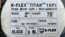 Flex titan tape for sale  Statesville