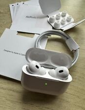 Airpod pros 2nd for sale  CARDIFF
