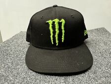 monster energy hat for sale  Rochester