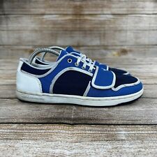 Creative Recreation Cesario Lo Sneakers Men Size 9 Casual Comfort Athletic Shoes, used for sale  Shipping to South Africa