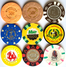 sahara casino chip for sale  Las Vegas