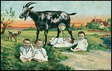 Children fantasy. goat for sale  UK