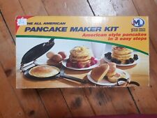 Jml american pancake for sale  NEWTON STEWART