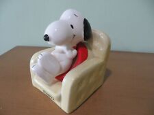 Snoopy sitting recliner for sale  Donalsonville