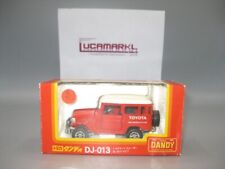 Tomica dandy 013 usato  Italia