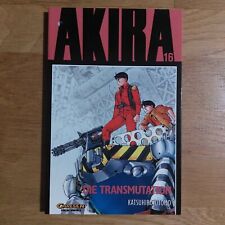 Akira manga band gebraucht kaufen  Stolberg