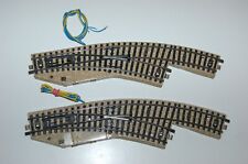 Märklin elektrische bogenweic gebraucht kaufen  Oelde