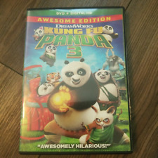 King panda dvd for sale  Tecumseh