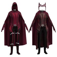 Girls scarlet witch for sale  UK