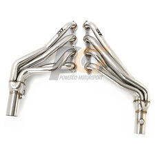 Exhaust headers chevy for sale  Rowland Heights