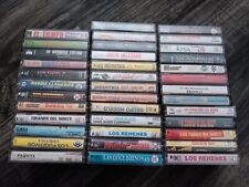 Cassettes bootlegs musica d'occasion  Expédié en Belgium