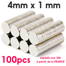 4mm dia 1mm d'occasion  Toulouse-