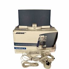 Bose series lll for sale  COLCHESTER