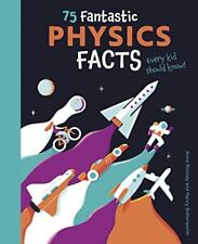 Fantastic physics facts for sale  UK
