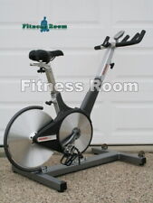 Keiser M3 Indoor Group Cycling / Stationary Bike With Console, used for sale  McHenry