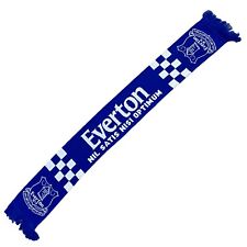 Everton official check for sale  WARRINGTON