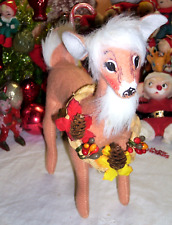 Christmas deer reindeer for sale  Provincetown