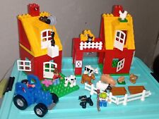 Lego duplo town for sale  Victorville