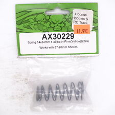 Axial 14x54mm shock for sale  Roswell