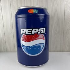 Mini Nevera Caliente y Frío Pepsi Calentador de CA y CC Alimentación Portátil Probado RARO De Colección segunda mano  Embacar hacia Mexico