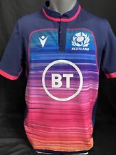 Scotland rugby training for sale  GLASGOW