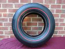 Dated goodyear f70 for sale  East Earl