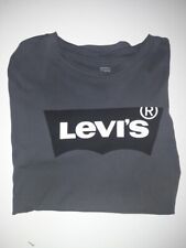 Shirt levis teddy d'occasion  Lille-