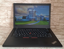 Lenovo thinkpad t480 gebraucht kaufen  Berlin