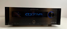 Emotiva XMC-2 16 Channel 9.1.6 Dolby Atmos & DTS:X Home Cinema Processor for sale  Shipping to South Africa