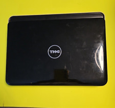 Notebook Dell Inspiron mini 1012 10.1" COMO ESTÁ SOMENTE reparo de peças comprar usado  Enviando para Brazil