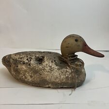 Duck decoy solid for sale  Branson