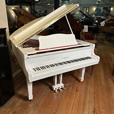 Gorgeous white yamaha for sale  MANSFIELD