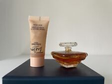 Parfum miniatur trésor gebraucht kaufen  Münster