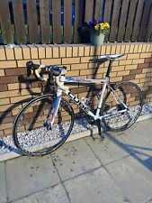 aluminum road bike frame for sale  ARBROATH