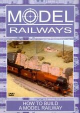 Model railways build for sale  UK