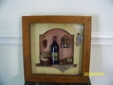 kitchen dining wine pic for sale  Savannah